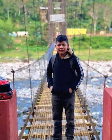 ImagenAsesinan a joven en Chiapas, regresaba de ver a su novia