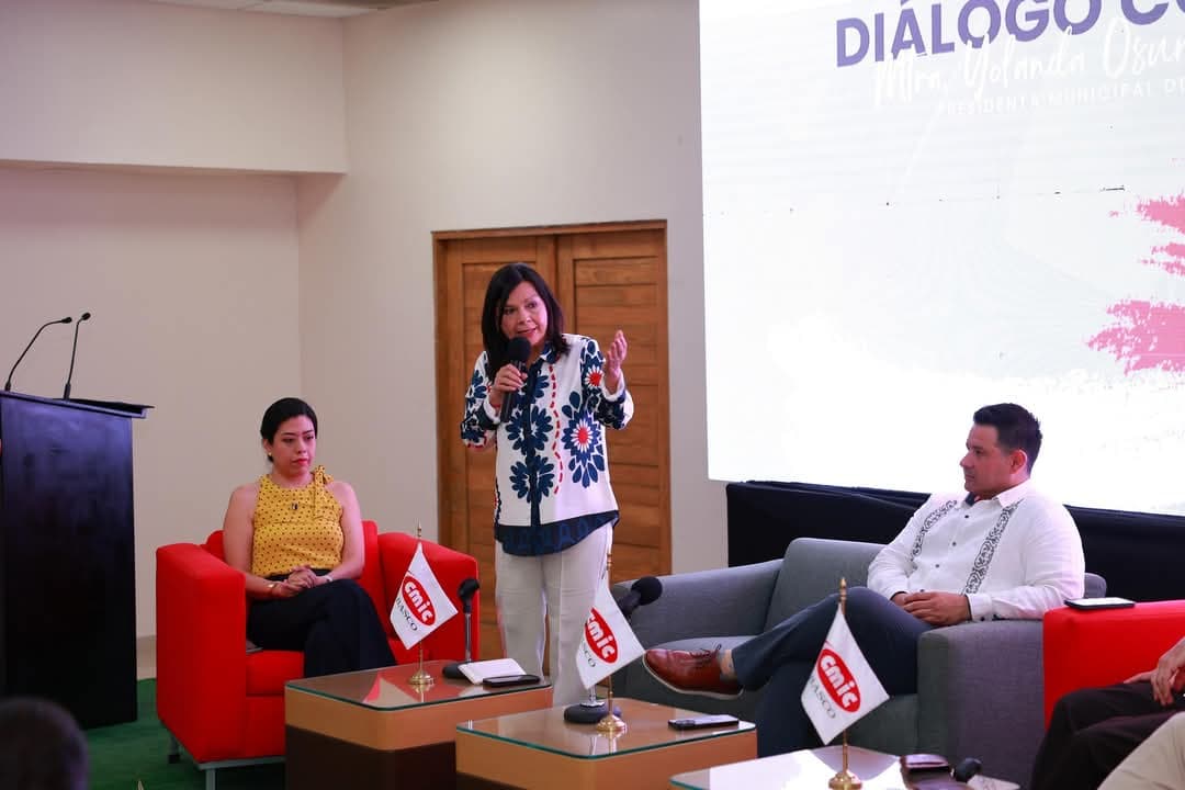 Retabasqueñizar obra pública, promete Osuna