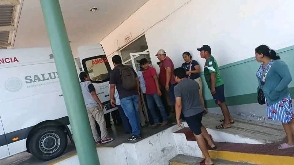 Castigar a responsables de choque obrero, exigen diputados locales