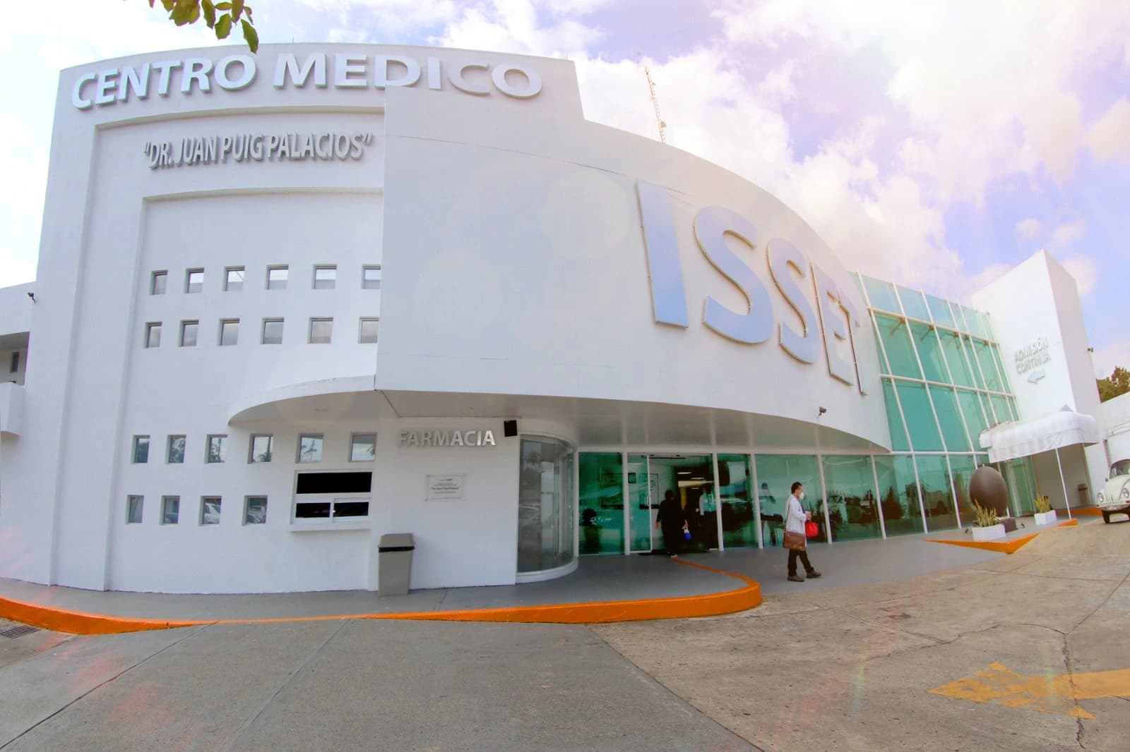 "Medicamentos Siempre": ISSET