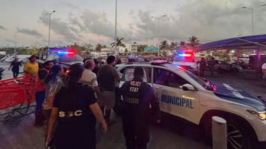 ImagenLocalizan a menor víctima de extorsión virtual en Cozumel 
