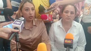 ImagenCandidata del PT a la presidencia municipal de Tenampa teme por su vida