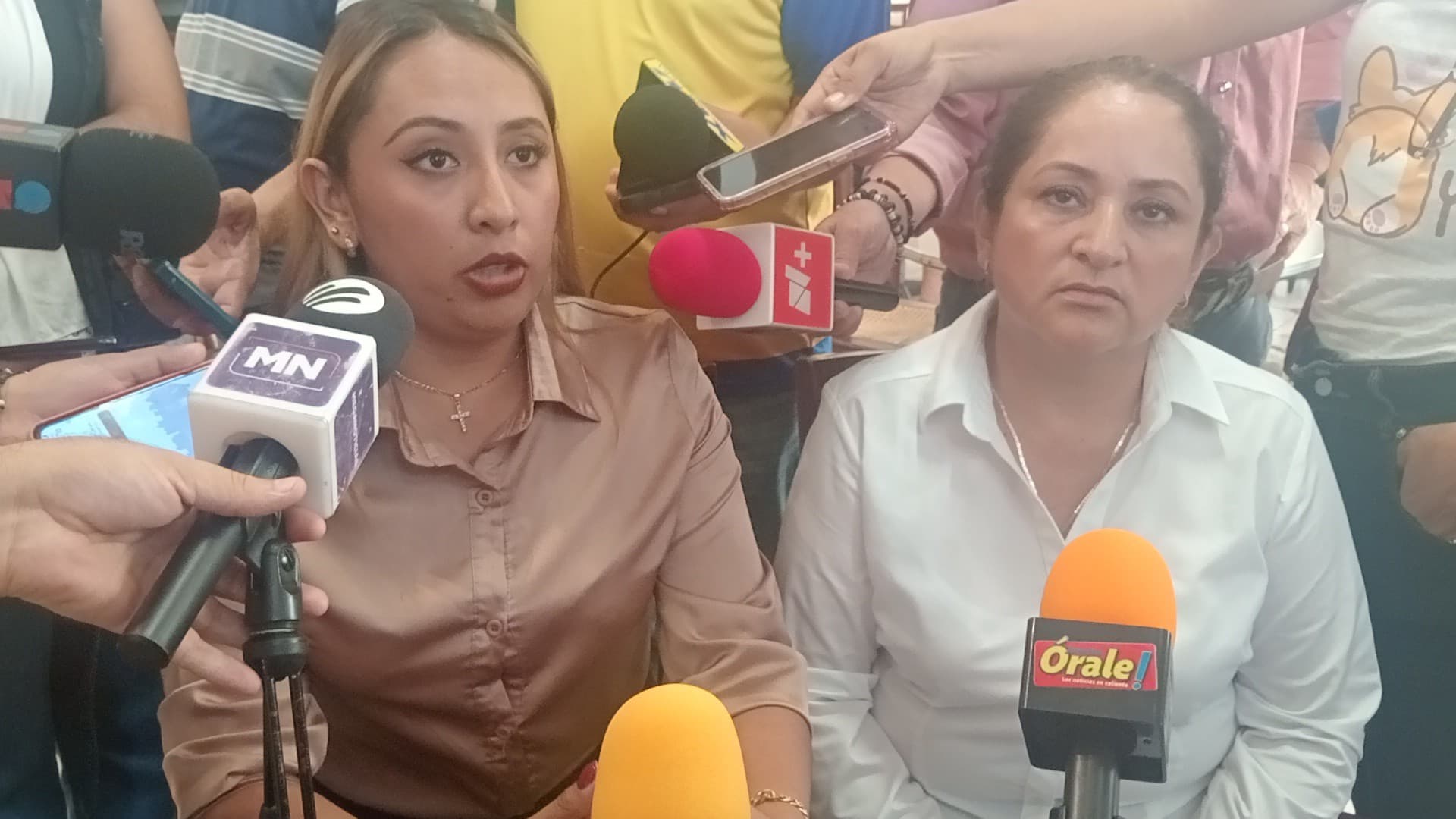 Candidata del PT a la presidencia municipal de Tenampa teme por su vida