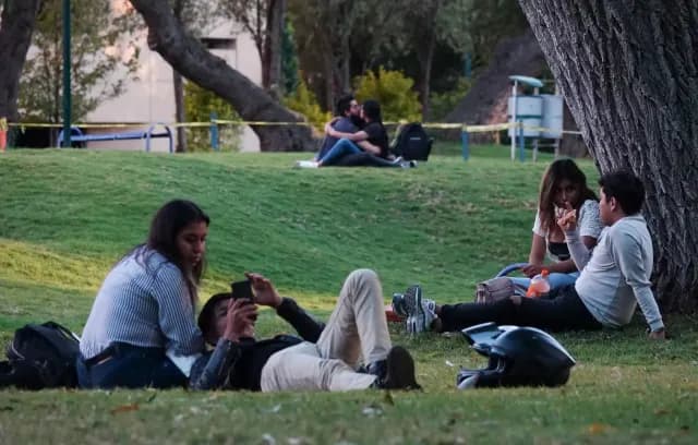 Cae fecundidad; hay más solteros 