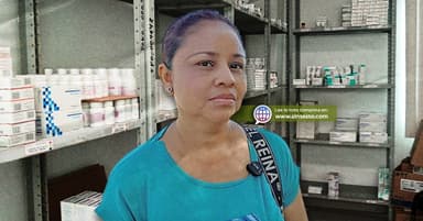 ImagenEnredan Farmacias Bienestar a tabasqueños