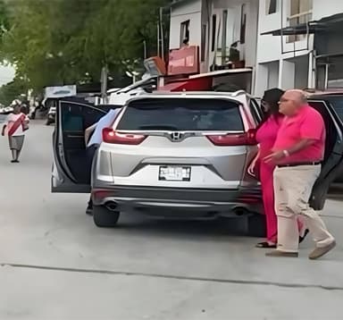 ImagenFGE de Campeche se lava las manos en caso de motociclista atropellado 