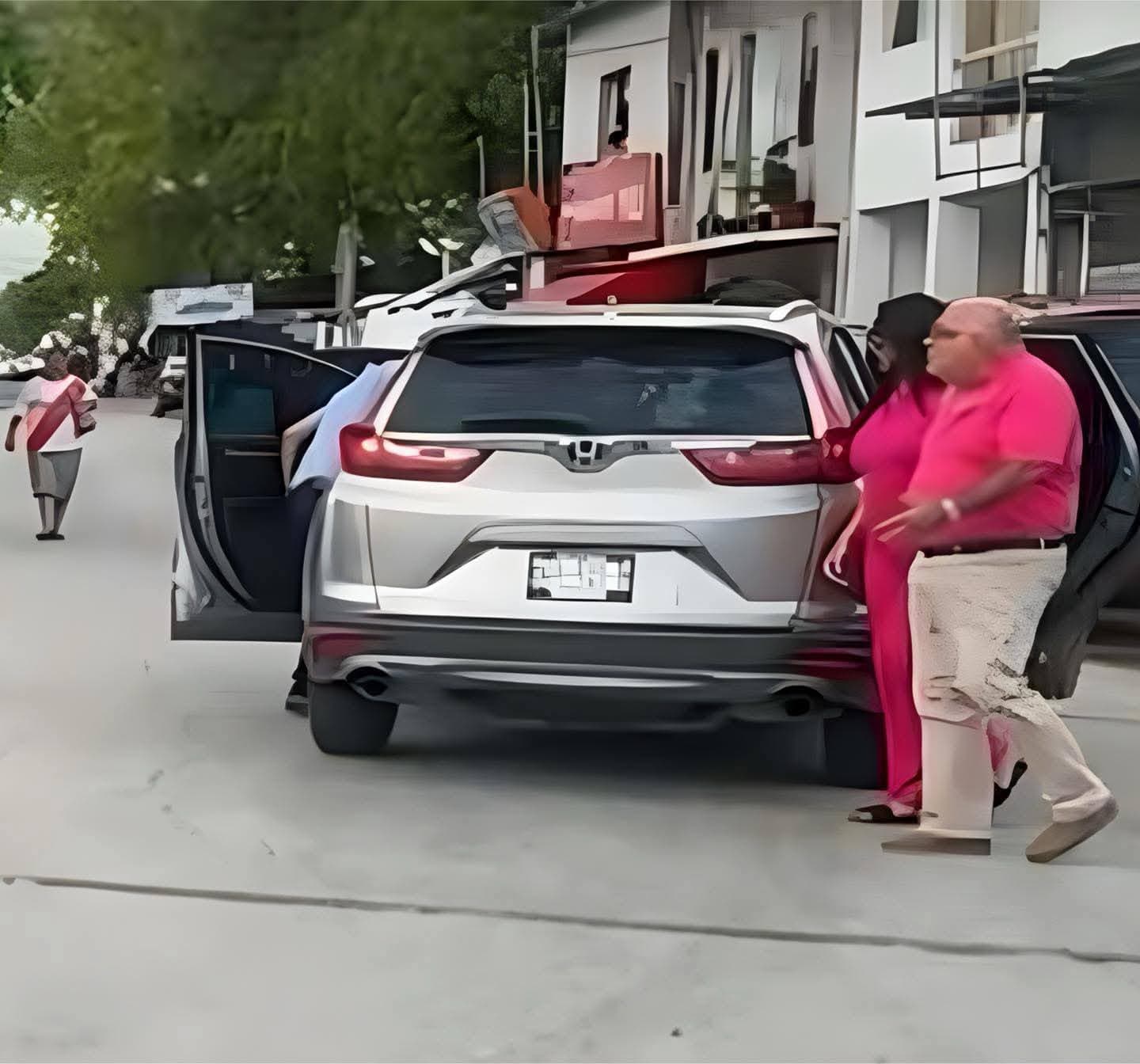 FGE de Campeche se lava las manos en caso de motociclista atropellado 