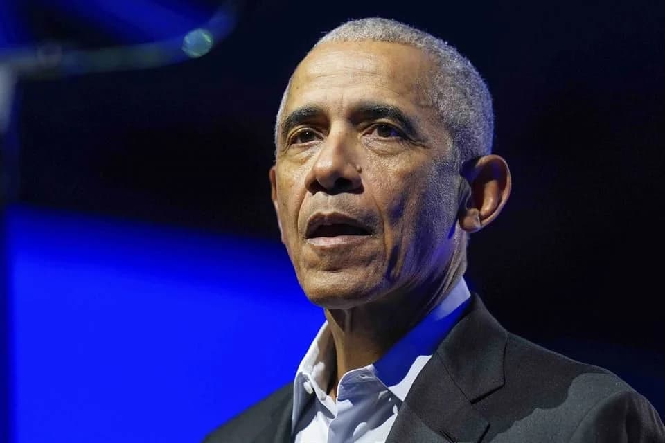 Trump acusa a Obama de 'traición' y pide que sea juzgado