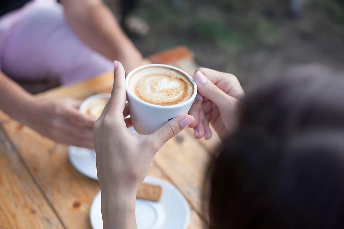 Sí es bueno tomar café, pero no para todos 