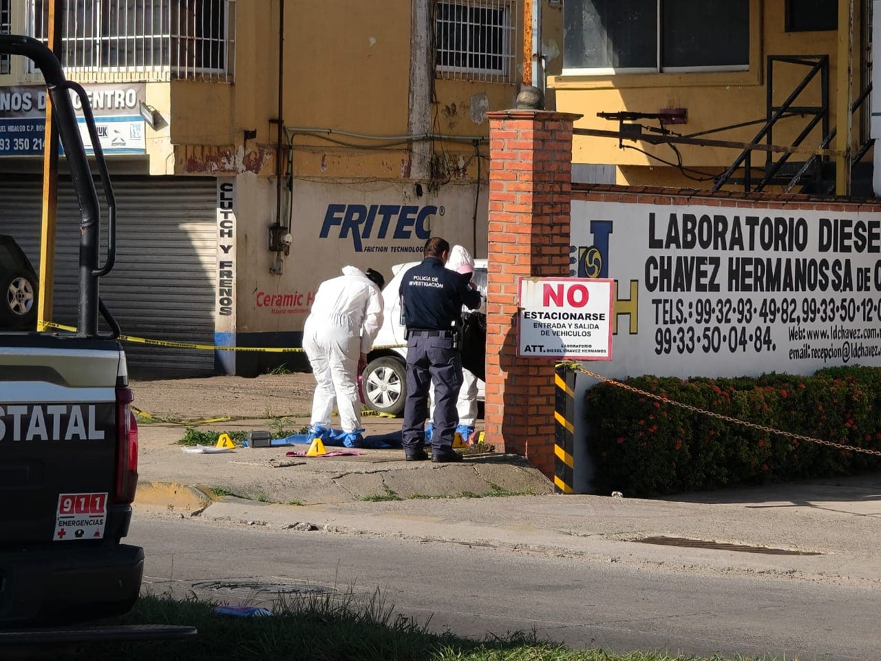 Pide Canaco a gobierno de Tabasco atender rebrote de inseguridad 
