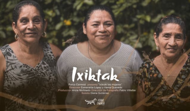 Yokotanes producirán y protagonizarán cortometraje en Nacajuca