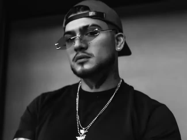 Una novia y un familiar criminal, se investigan en muerte de colombiano B-King