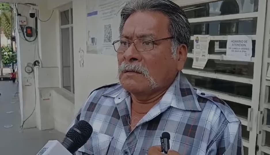 En Tabasco desaparecerá el PRD; Auldarico Hernández 