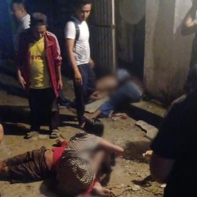 ImagenViolenta ataque cobra tres vidas en Jalpa