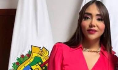 ImagenSe deslinda alcaldesa de Colipa Veracruz de sobrino de Rafael Caro Quintero