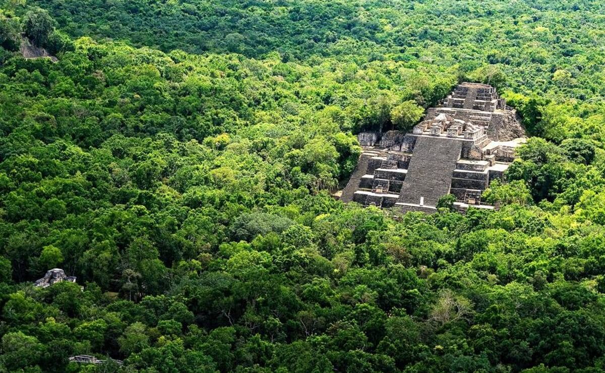 Sindicato del INAH se deslinda de polémico caso en Calakmul