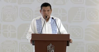 ImagenEs un problema del hogar: May sobre caso Ximena N