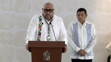 Imagen2 servidores públicos despedidos por corrupción en lo que va de 2026: Fiscal