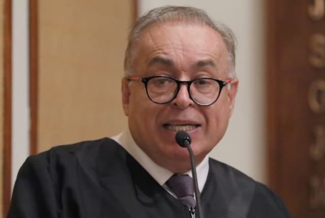 ‘En mi familia hay democracia’ dice gobernadora Nahle, su hermano busca gubernatura de Zacatecas por el PRI