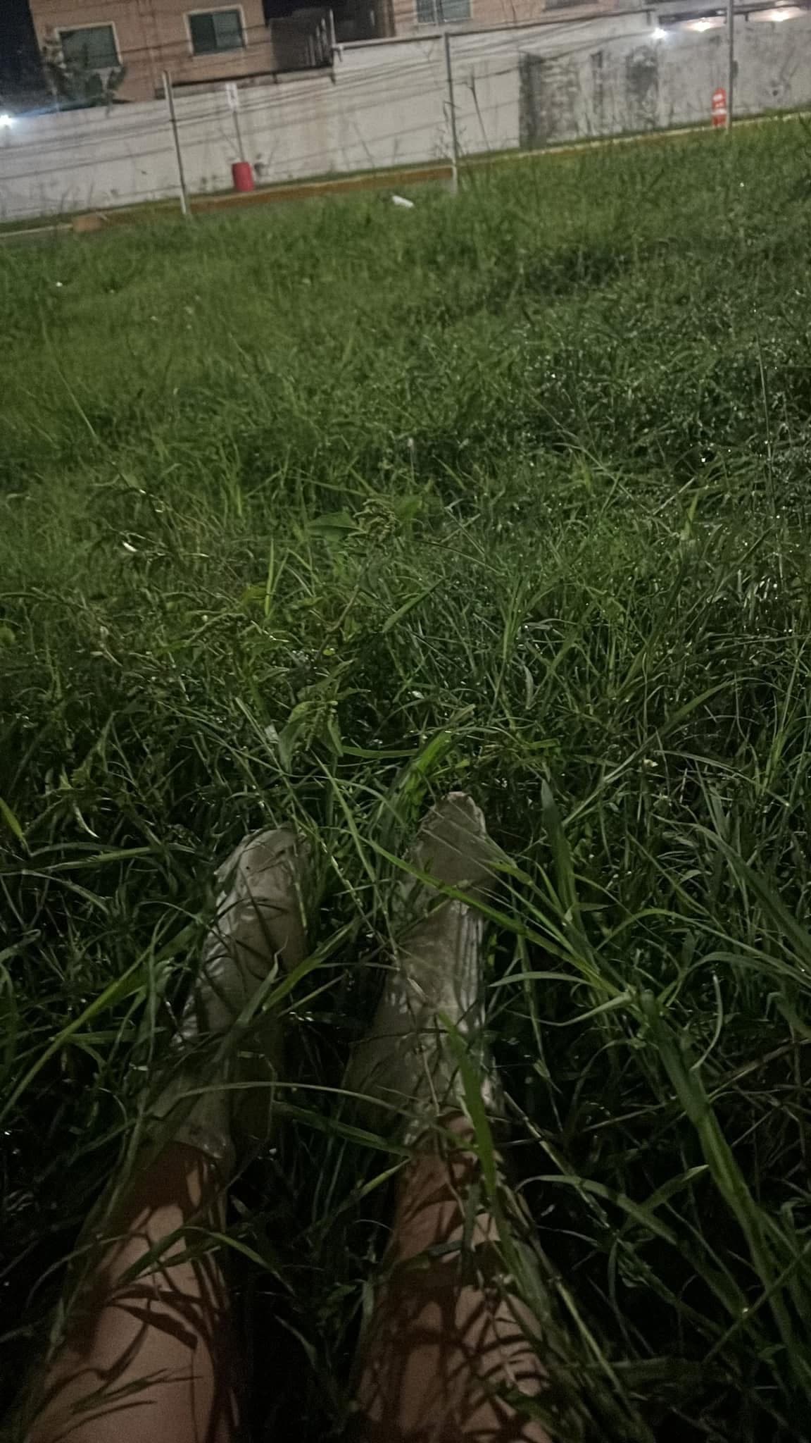 Acusan a conductor de DiDi de presunto abuso 