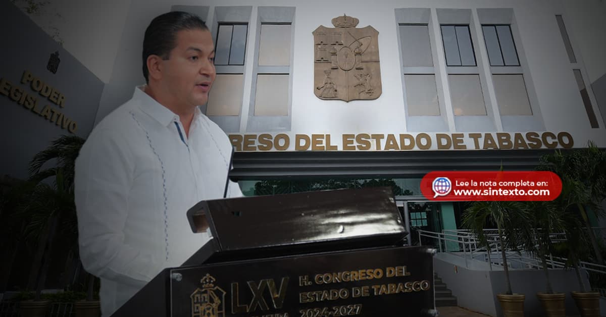   Reprueba 4T cuentas incómodas…