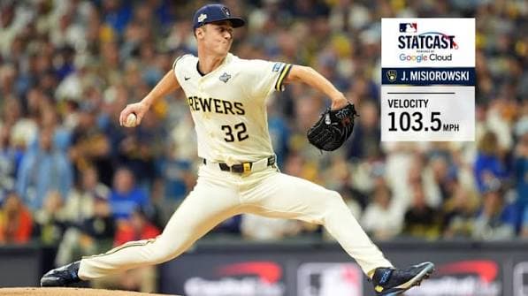 Drama total en juego 1 de la Serie Mundial 