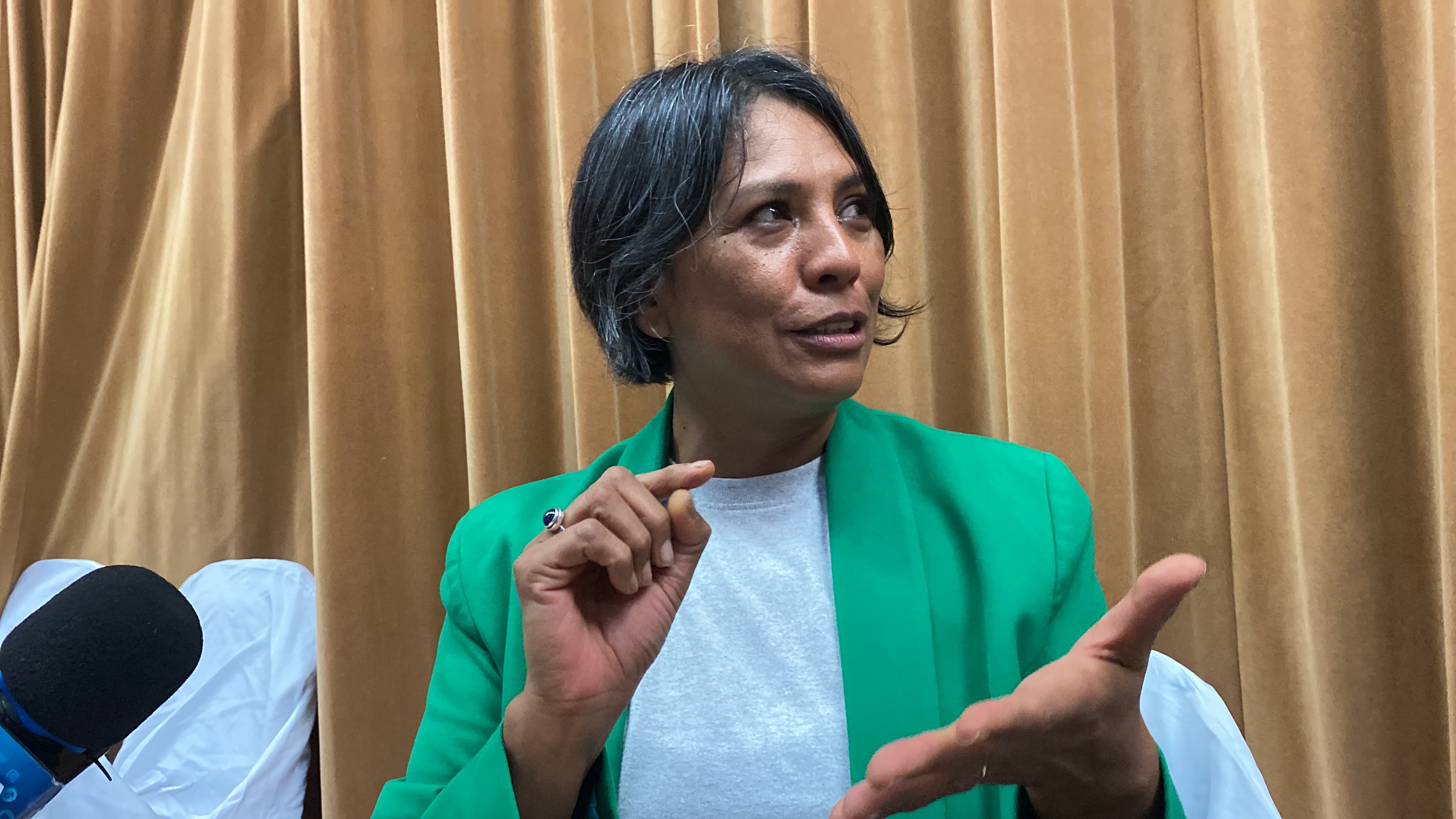 Elección de judicial más cara que Presidencial: INE