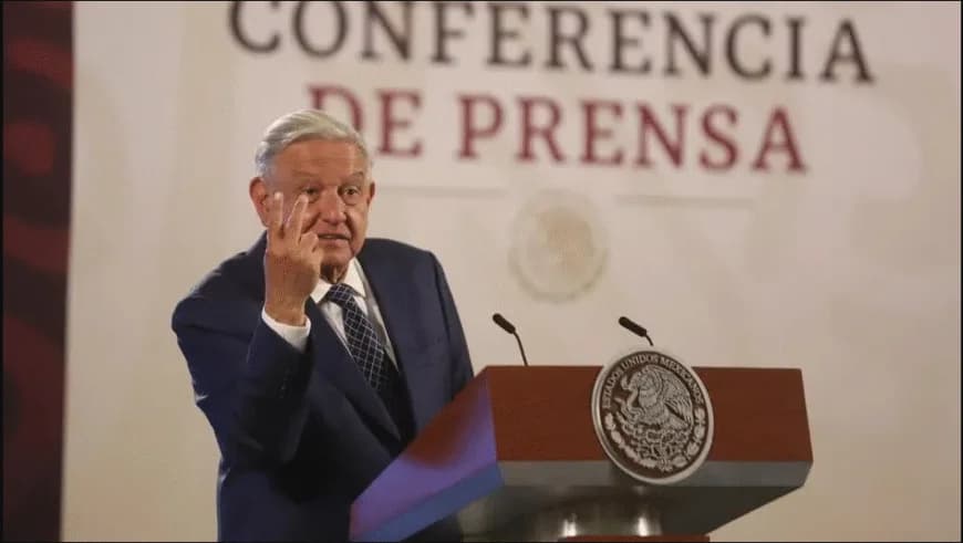 Detectan boquete de 6 mil 969 mdp en último año de AMLO