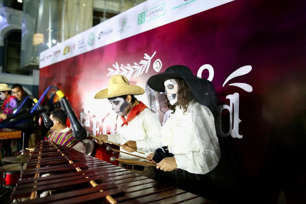 Tabasco vivirá el Día de Muertos con agenda de festivales, altares y muestras de arte