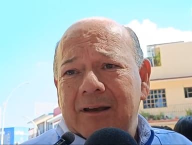 ImagenPemex pagará afectaciones en Tabasco o renuncio: Ojeda 