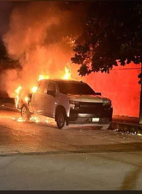 Hallan descuartizado en Sabina