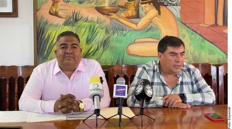 Renuncia Tesorero de Tacámbaro; 'me voy sonriendo' 