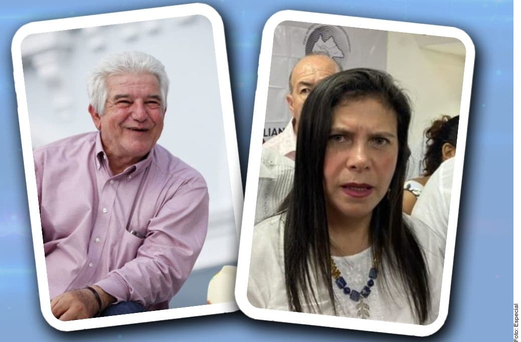 Ni a Pepin ni a Manuela: AMLO