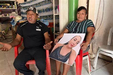 Padres exigen justicia en Yucatán