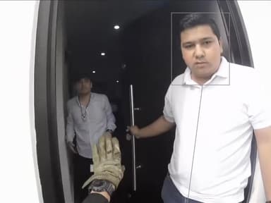 ImagenEjecutado en CdMx figura clave en "Culiacanazo"