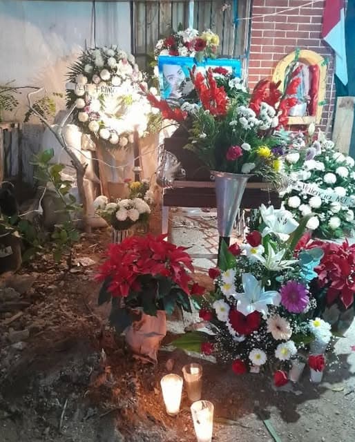 Encuentra a su hija después de 4 años de búsqueda en Cancún 