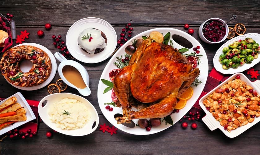 Aumentan costos para la cena navideña en Tabasco 