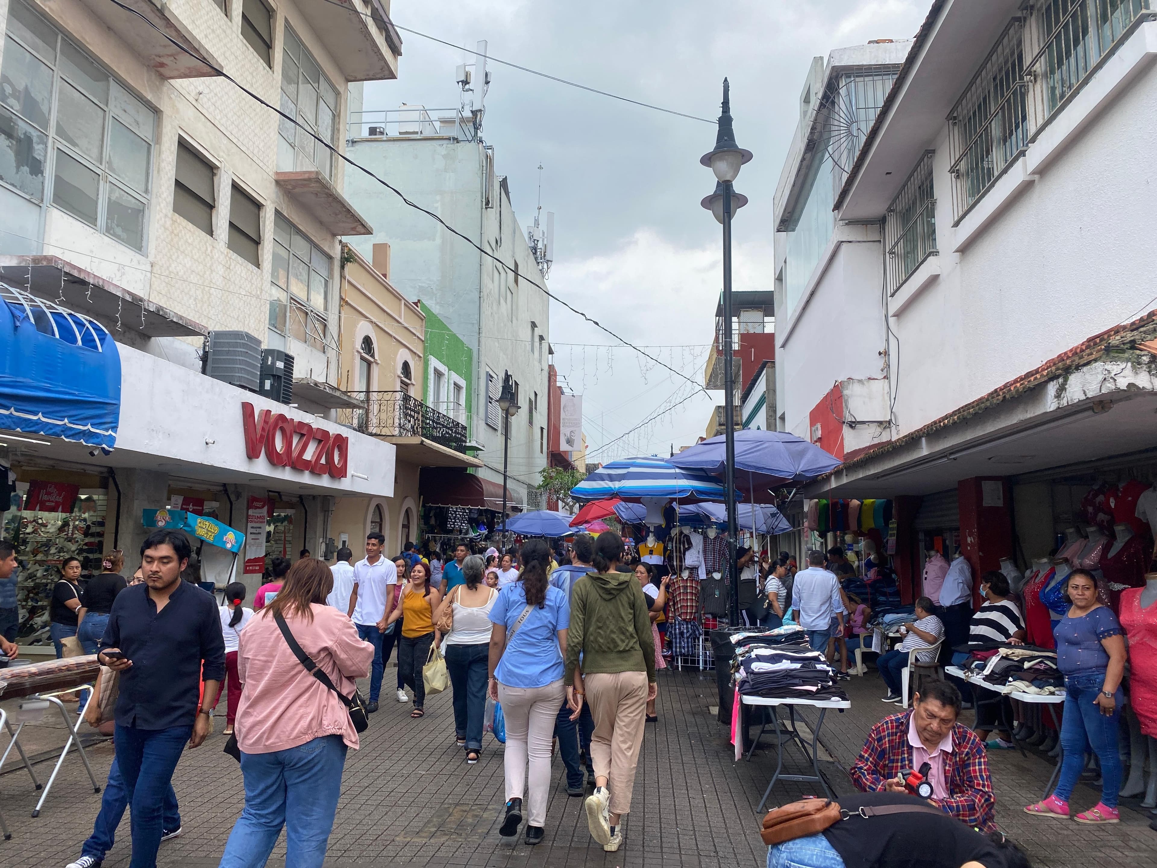 Aumento del 50% en el costo de la cena de navidad tabasqueña