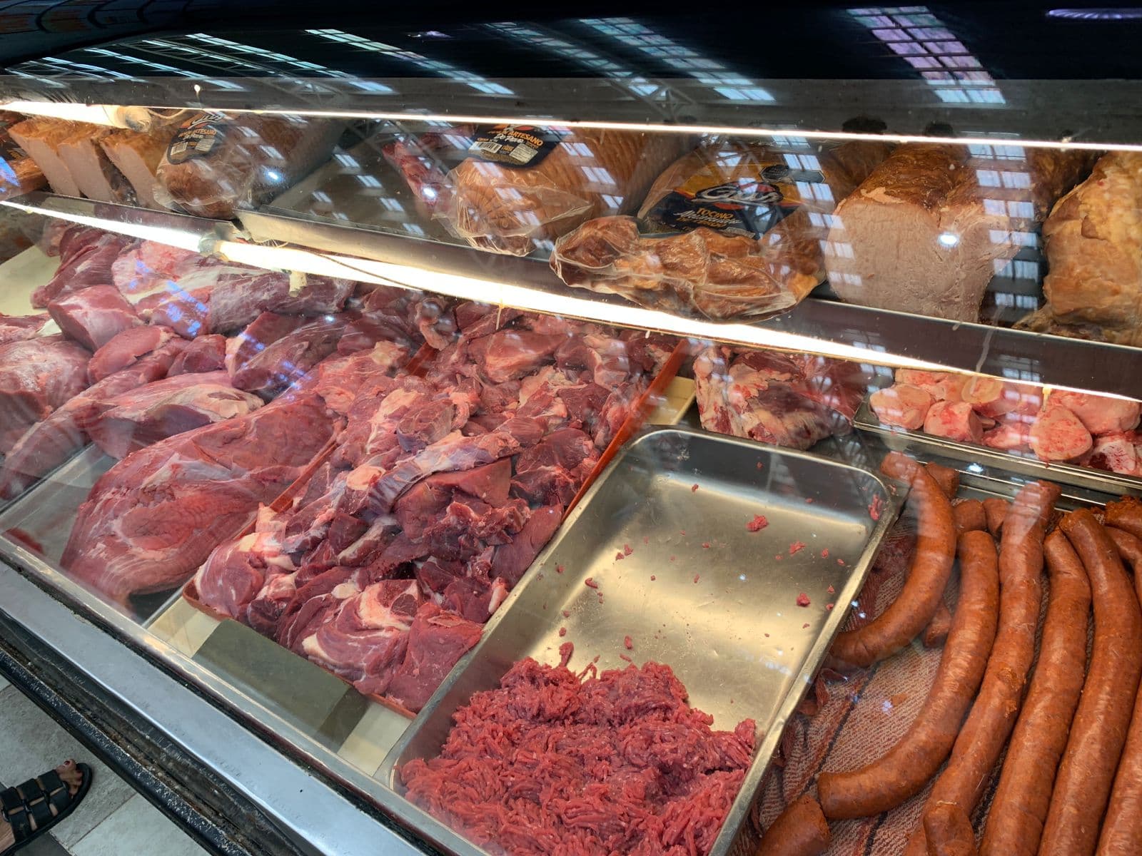 Prefieren tabasqueños cerdo a pavo en cena navideña 