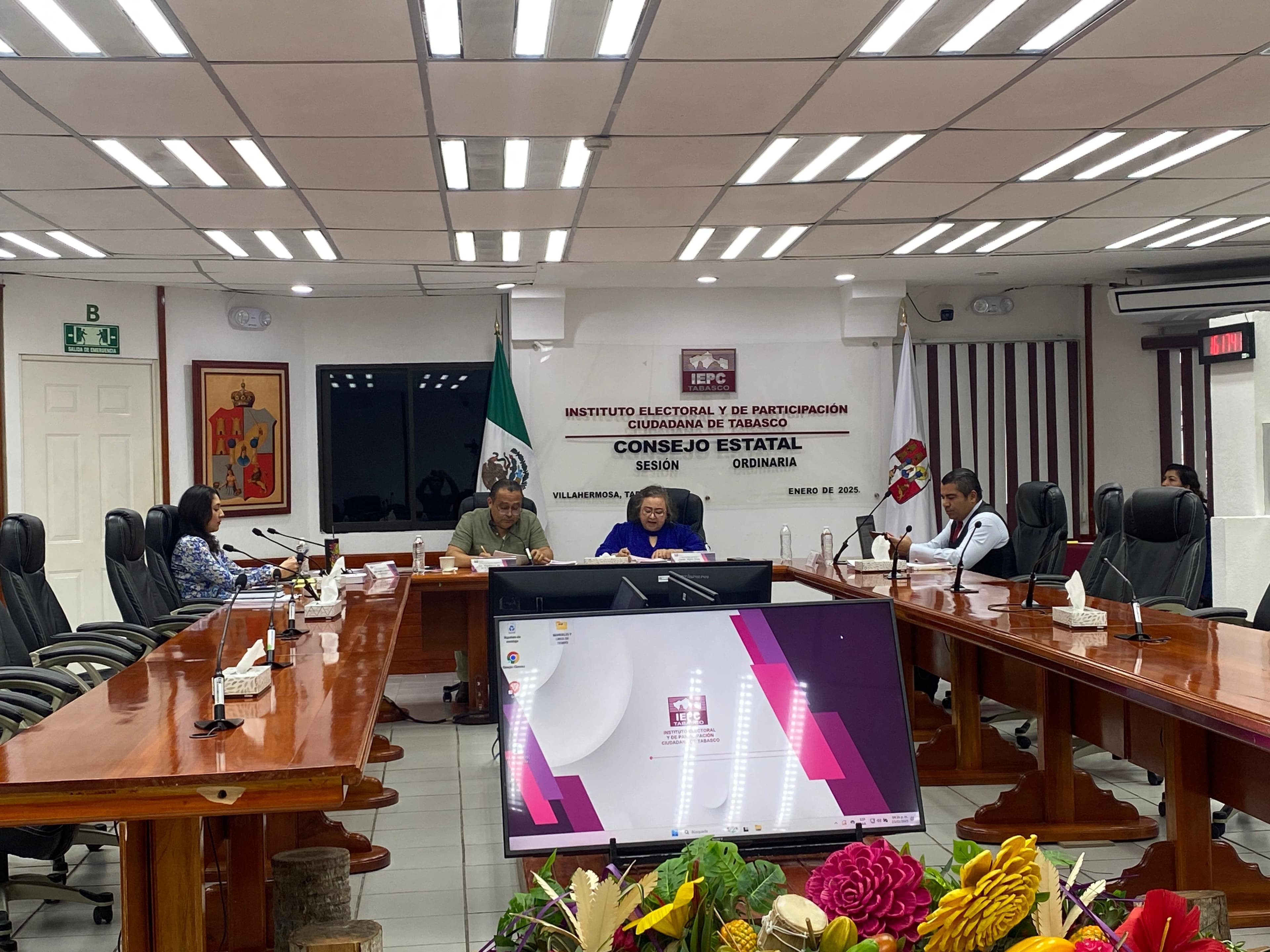 Aprueban 'fast track' manual para instalar sedes electorales