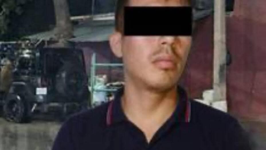 Detienen al “Memo” en Tapachula 