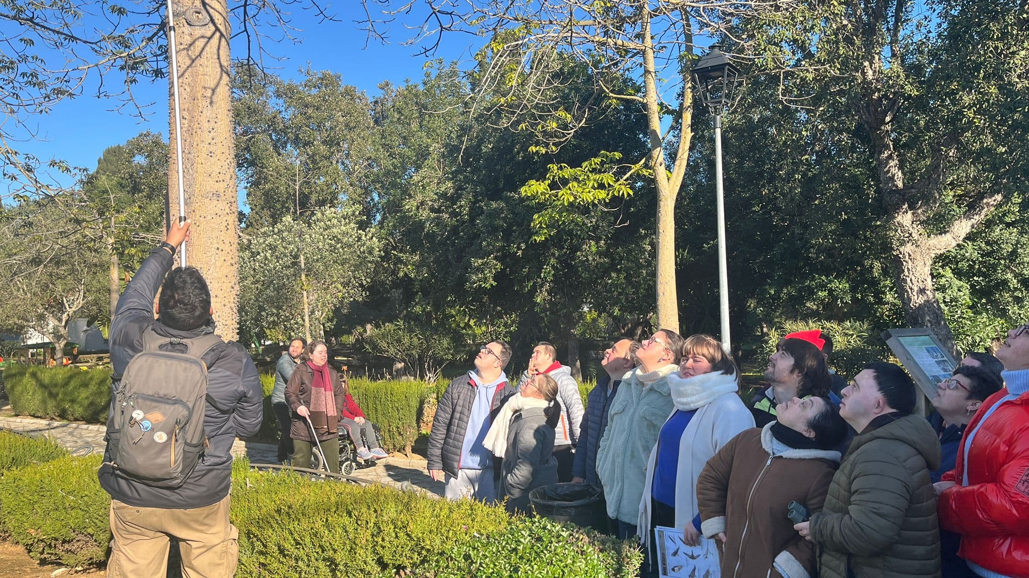 Anuncian marcha para celebrar el Día Mundial de los Humedales 