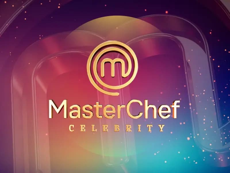 Alineación de MasterChef Celebrity México 2025