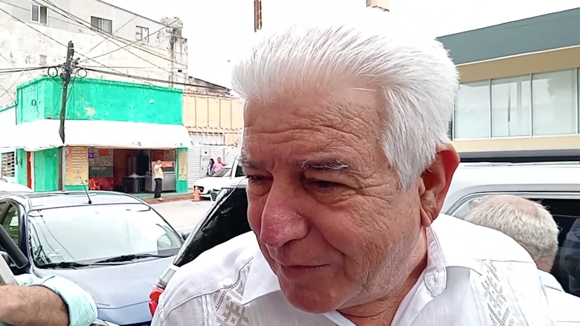 Tabasco se prepara para recibir a deportados: Gobierno 