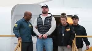 De Snowboarder olímpico a  'El Chapo Canadiense'