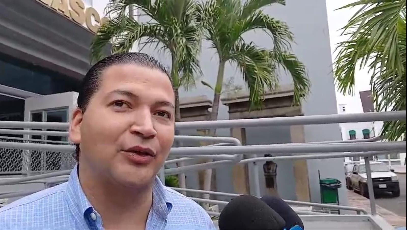 Ponchallantas y narcomantas serán delitos graves 