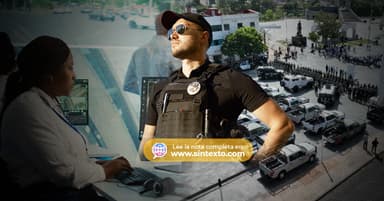 ImagenBaja percepción de inseguridad en Villahermosa, sigue en Top Ten 