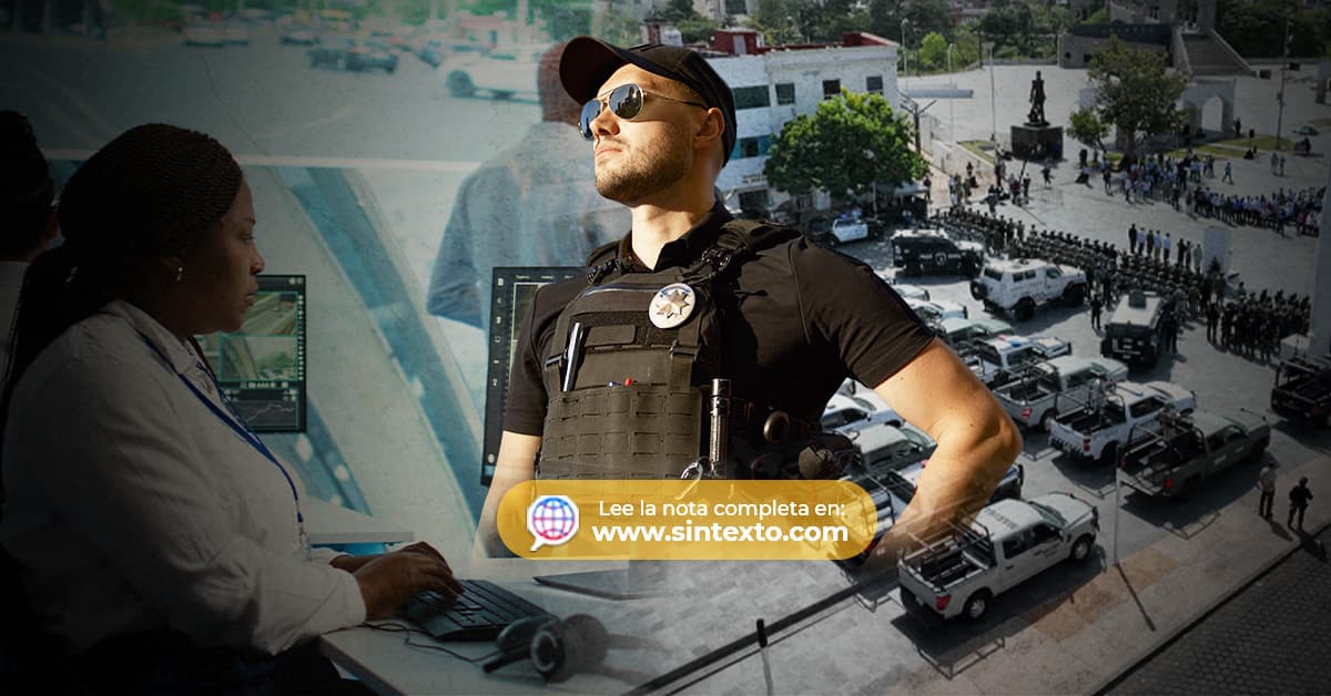 Baja percepción de inseguridad en Villahermosa, sigue en Top Ten 