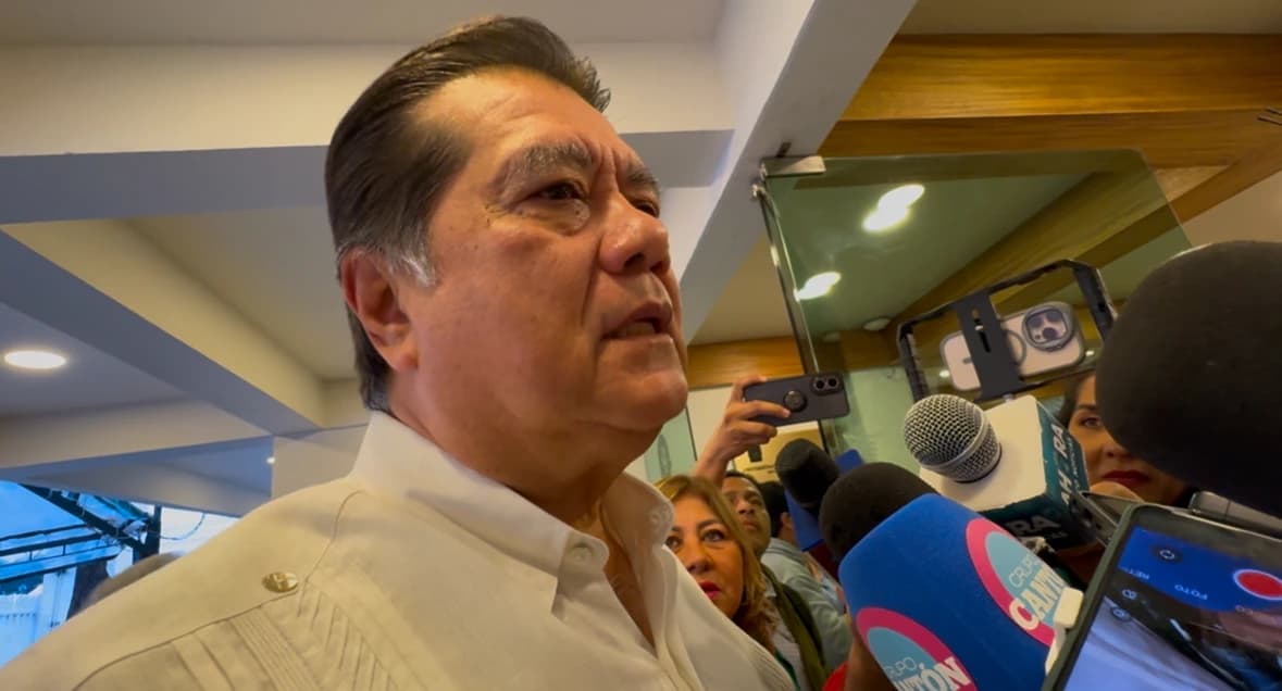 Busca UJAT consolidar en 2025 proyectos del 2024: Rector