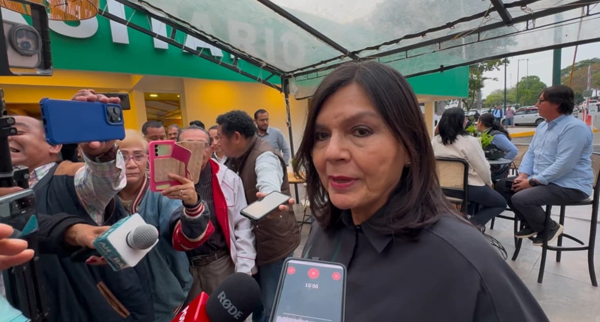 Esperan en Centro revertir percepción de inseguridad: Yolanda Osuna